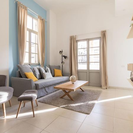 Sweethome26 Luxury Apt Sea View 50 Meters From The Beach Free Parking 特拉维夫 外观 照片